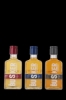 Image sur The Busker 3 x 20 cl (Single Grain, Single Malt, Single Pot Still) 44.3° 0.6L