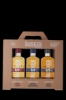 Image sur The Busker 3 x 20 cl (Single Grain, Single Malt, Single Pot Still) 44.3° 0.6L