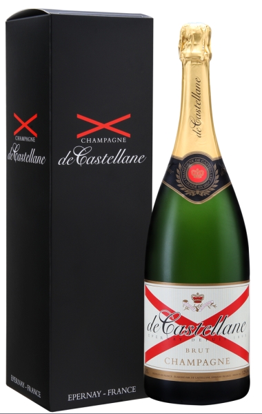 Image sur Vicomte de Castellane 12° 1.5L