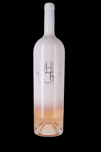 Image sur White Tropez Rosé Magnum 13° 1.5L