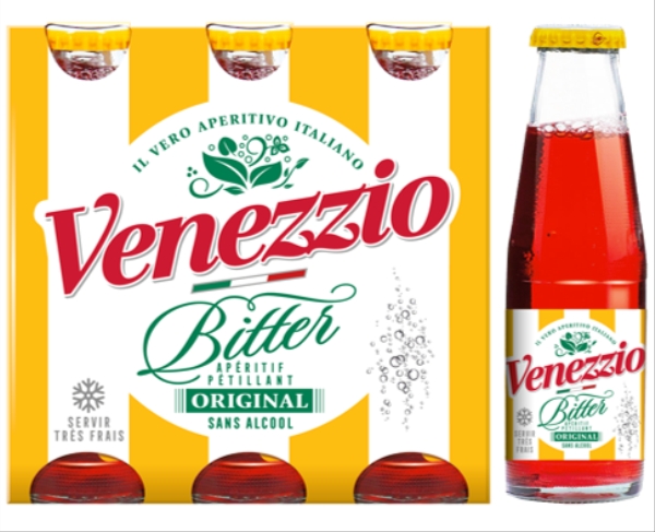 Image sur Venezzio Bitter  0.1L