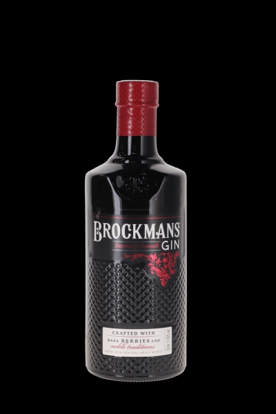 Image sur Brockmans Intensly Smooth Premium Gin 40° 0.7L