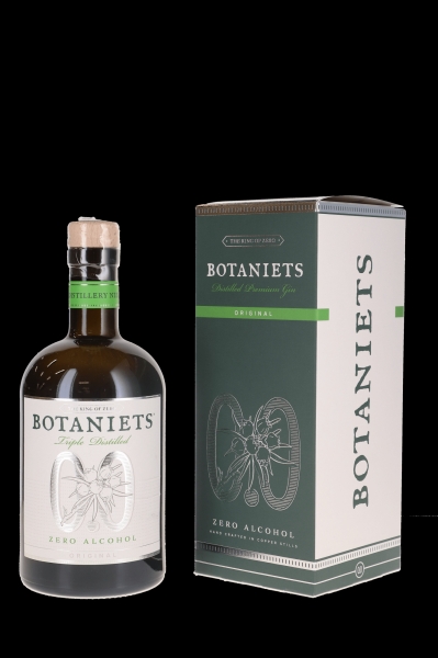 Image sur Botaniets (caisse neutre)  0.5L