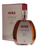 Image sur Hine Antique XO Premier Cru Grande Champagne 40° 0.7L