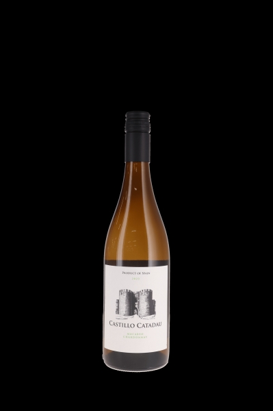 Image sur Castillo Catadau Blanco 12° 0.75L