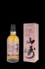 Image sur Yamazaki Tsukuriwake Islay Peated Malt Edition 2024 48° 0.7L