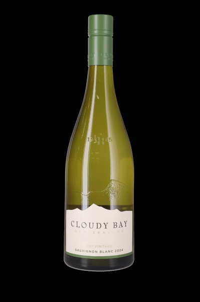 Image sur Cloudy Bay Sauvignon 2024 13.5° 0.75L