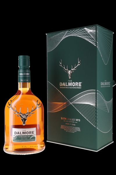 Image sur Dalmore Luminary N°3 49.2° 0.7L