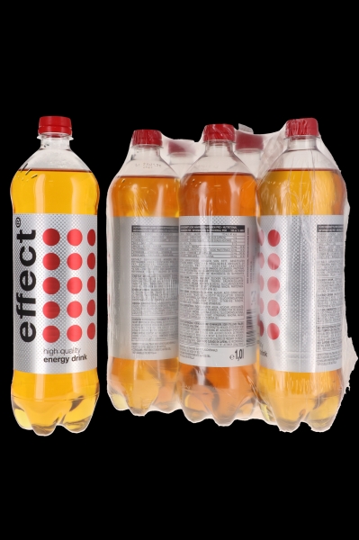 Image sur Effect Classic Energy (PET)  1L