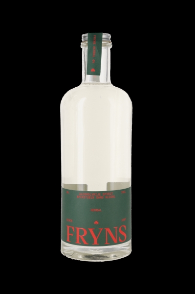 Image sur Fryns Herbal  0.7L