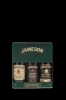 Image sur Jameson Tripack (Stout Edition, Black Barrel, Triple Distilled) 40° 0.15L