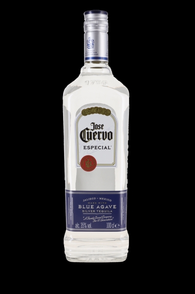 Image sur José Cuervo Especial Silver 35° 1L