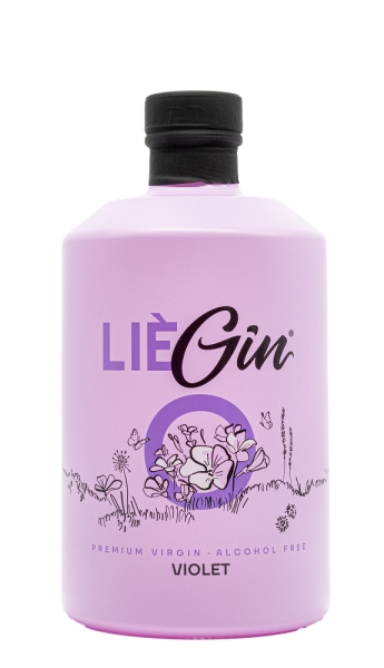 Image sur LièGin Violet 0,0°  0.5L