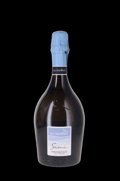 Image sur La Tordera Prosecco DOC Brut 11° 0.75L