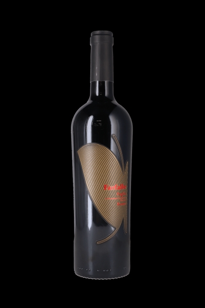 Image sur Le Couchon Farfalle Rosso 13.5° 0.75L