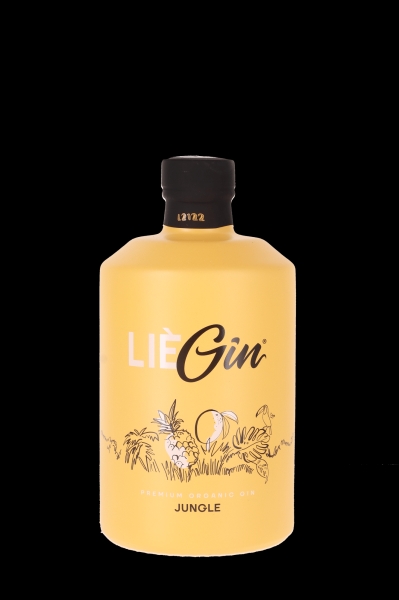 Image sur LièGin Jungle 40° 0.5L