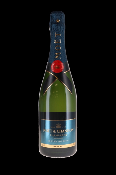 Image sur Moët & Chandon Nectar Impérial 12.5° 0.75L