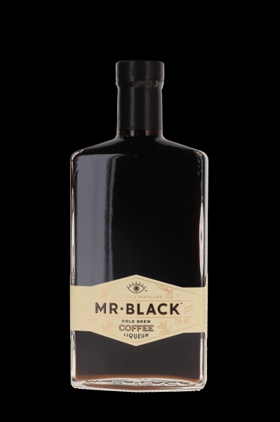 Image sur Mr Black Cold Brew Coffee Liqueur 21° 0.7L