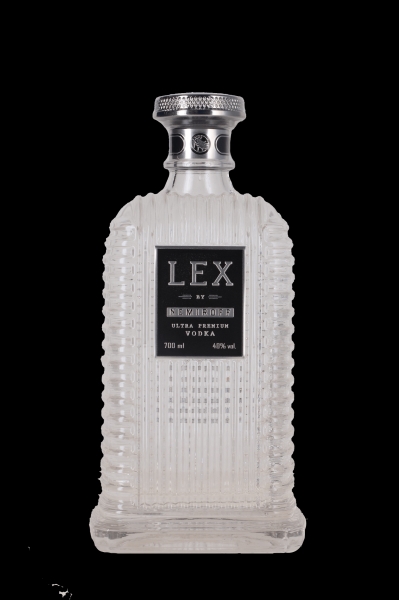 Image sur Nemiroff Lex 40° 0.7L