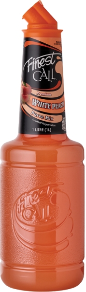 Image sur Finest Call White Peach  1L