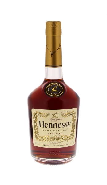 Image sur Hennessy VS 40° 0.7L