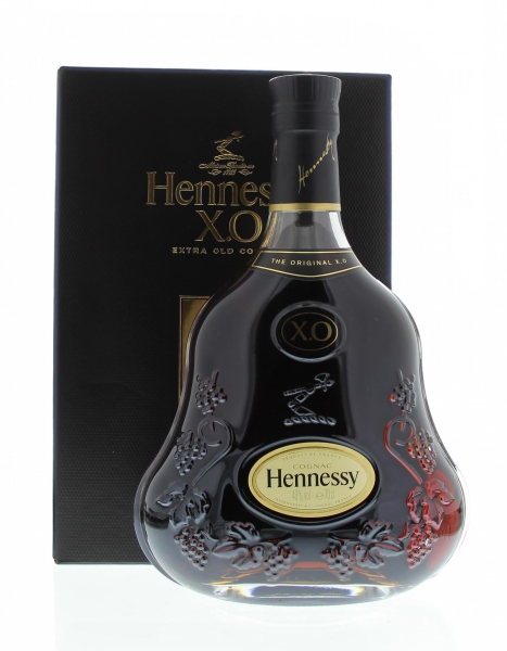 Image sur Hennessy XO 40° 0.7L
