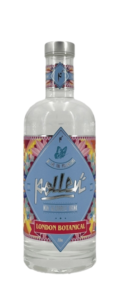 Image sur Pollen London Botanical  0.7L