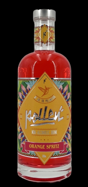 Image sur Pollen Orange Spritz  0.7L