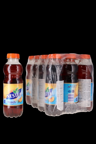 Image sur Nestea Peach  0.5L
