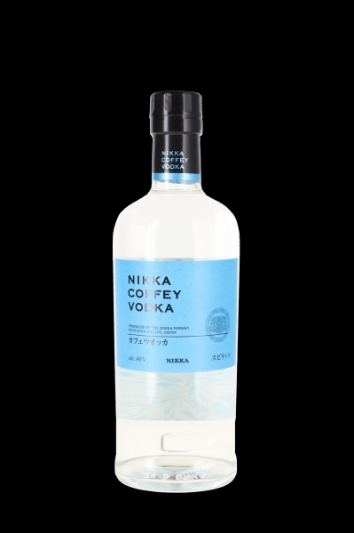 Image sur Nikka Coffey Vodka 40° 0.7L