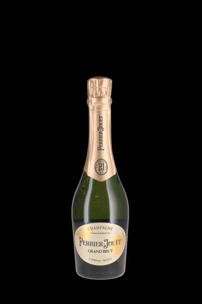 Image sur Perrier-Jouët Grand Brut 12.5° 0.375L