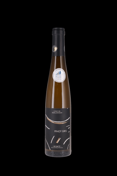 Image sur Pinot Gris Cave de Beblenheim 12.5° 0.375L
