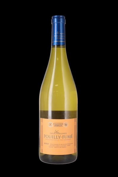 Image sur Pouilly Fumé Foucher Lebrun 12.5° 0.75L
