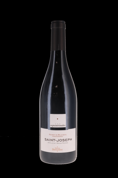 Image sur Saint Joseph Les Septentrionales 11.5° 0.75L