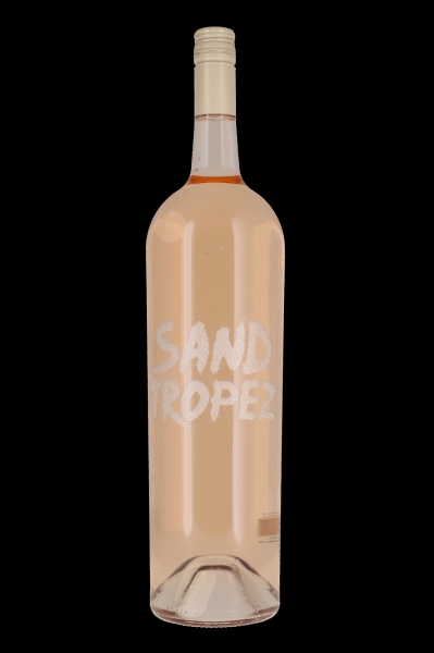Image sur Sand Tropez Rosé IGP 12.5° 1.5L