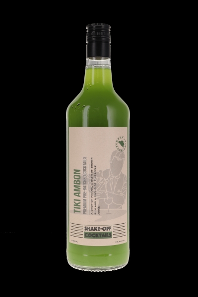 Image sur Shake Off Tiki Ambon 11° 1L