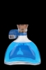 Image sur Sharish Blue Gin 40° 0.5L