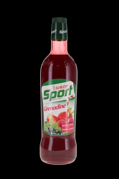 Image sur Sport Grenadine  0.7L