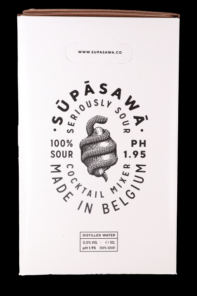 Image sur Supasawa  10L