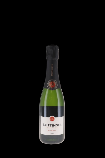 Image sur Taittinger Brut Réserve 12.5° 0.375L