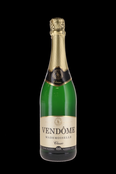 Image sur Vendôme Mademoiselle Classic  0.75L