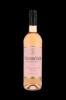 Image sur Vendôme Mademoiselle Rosé Tempranillo  0.75L