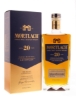 Image sur Mortlach 20 Years 43.4° 0.7L