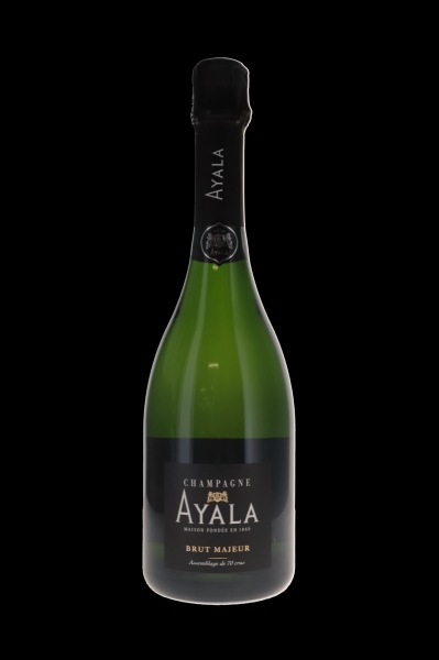 Image sur Ayala Brut Majeur 12.5° 0.75L