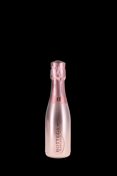 Image sur Bottega Rose Gold 11.5° 0.2L