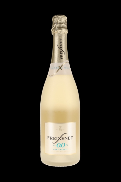 Image sur Freixenet Blanc 0.0 %  0.75L