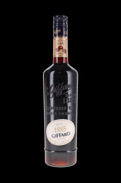 Image sur Giffard Liqueur Café 20° 0.7L
