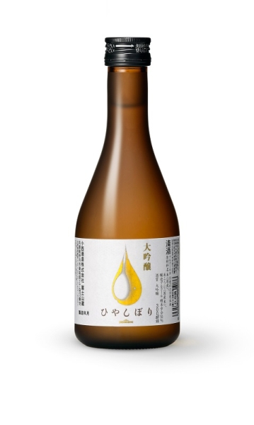 Image sur Konishi Gold 15.5° 0.3L