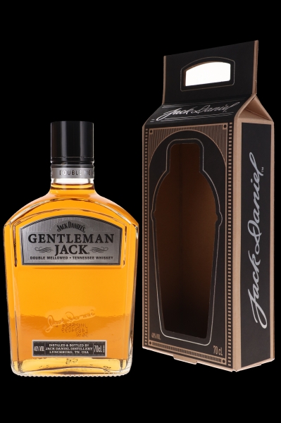 Image sur Jack Daniel's Gentleman Jack Sour Pack 40° 0.7L