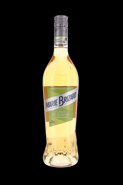 Image sur Marie Brizard Excellence Fleur de Sureau 20° 0.7L